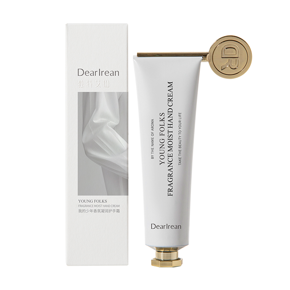 Увлажняющий крем для рук Unisex Dr.lrean Eras
Увлажняющий крем для рук Unisex Dr.lrean Eras