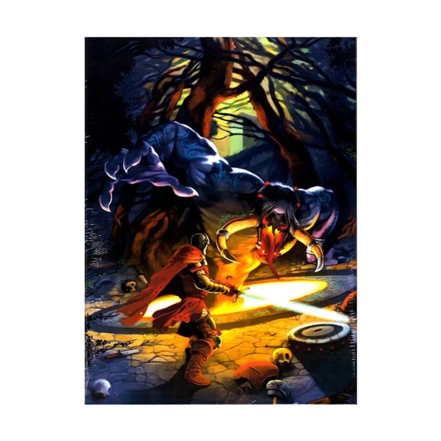 Мастер-экран игры, Castles & Crusades - Gaming Aids & Supplements
Мастер-экран игры, Castles & Crusades - Gaming Aids & Supplements