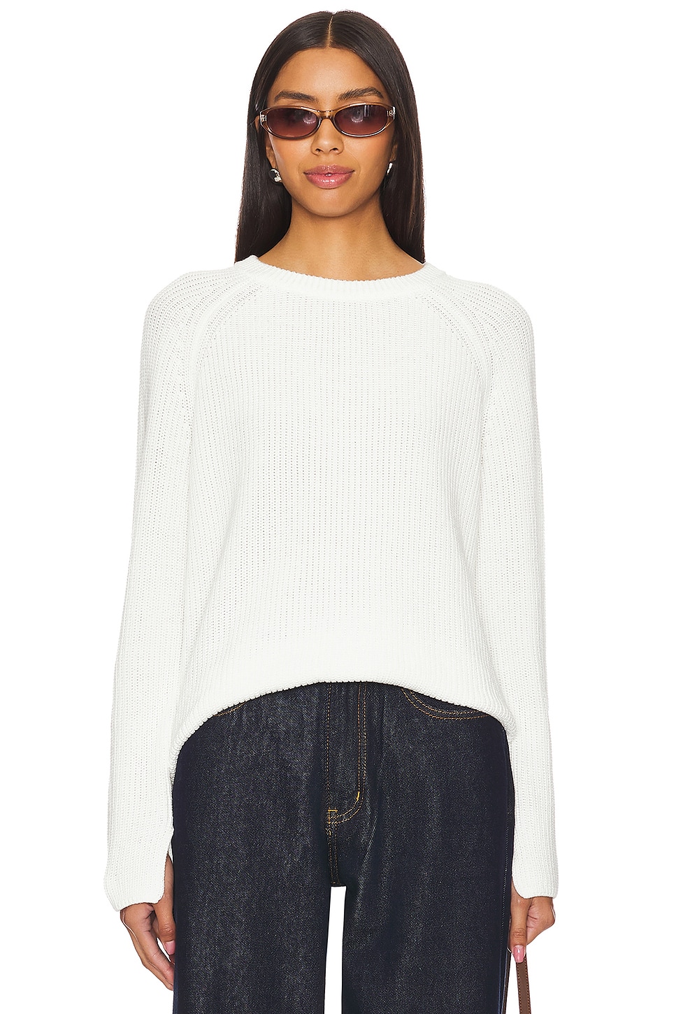 Пуловер элис Stitches & Stripes, цвет chalk
Пуловер элис Stitches & Stripes, цвет chalk