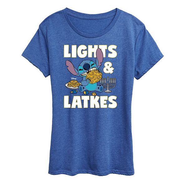 Женская футболка с принтом Lilo & Stitch Lights & Latkes Disney, Heather Royal Blue, Синий, Женская футболка с принтом Lilo & Stitch Lights & Latkes Disney, Heather Royal Blue
Женская футболка с принтом Lilo & Stitch Lights & Latkes Disney, Heather Royal Blue, Синий, Женская футболка с принтом Lilo & Stitch Lights & Latkes Disney, Heather Royal Blue