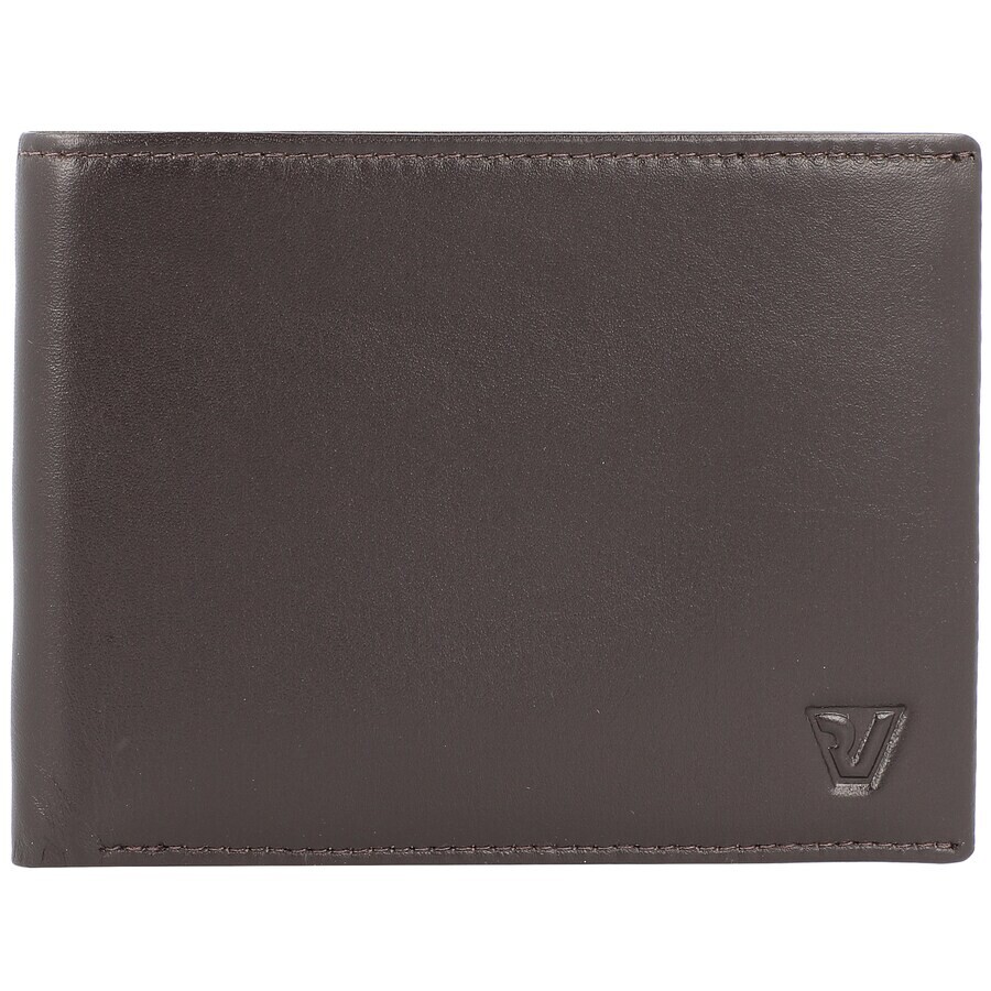 Кошелек Roncato AVANA, коричневый
Кошелек Roncato AVANA, коричневый