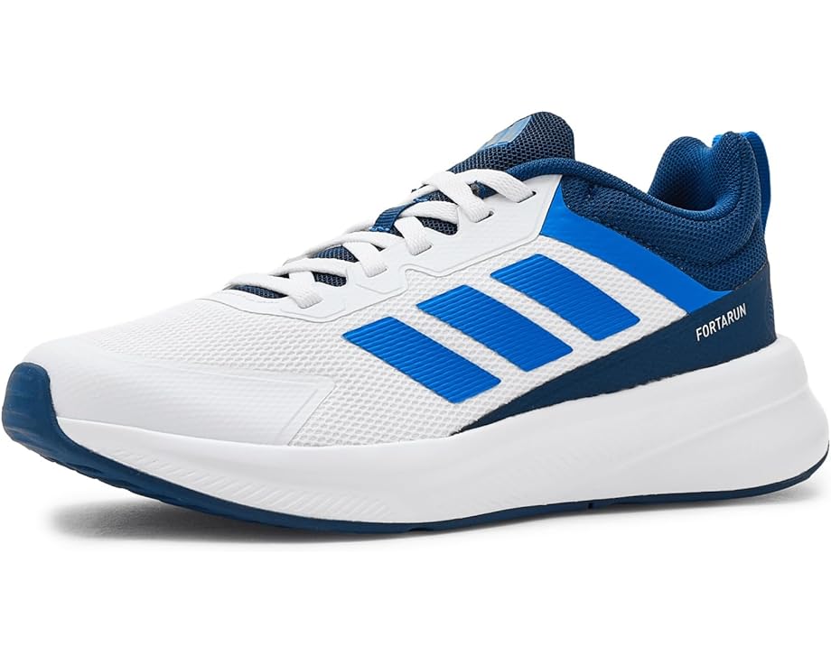 Детские кроссовки Adidas Fortarun 4.0 (большие дети) Adidas Kids, White/Bright Royal/Dark Blue
Детские кроссовки Adidas Fortarun 4.0 (большие дети) Adidas Kids, White/Bright Royal/Dark Blue