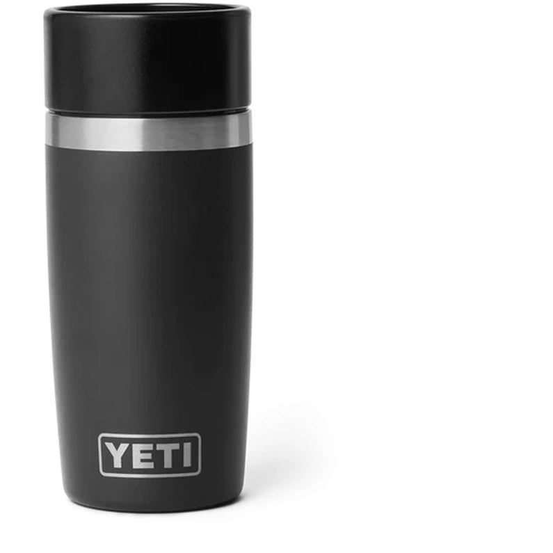 Термокружка Rambler объемом 12 унций Yeti-Coolers, black
Термокружка Rambler объемом 12 унций Yeti-Coolers, black