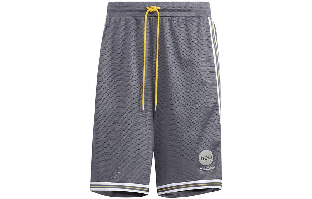 Повседневные шорты мужские серые Adidas Neo, серый
Повседневные шорты мужские серые Adidas Neo, серый