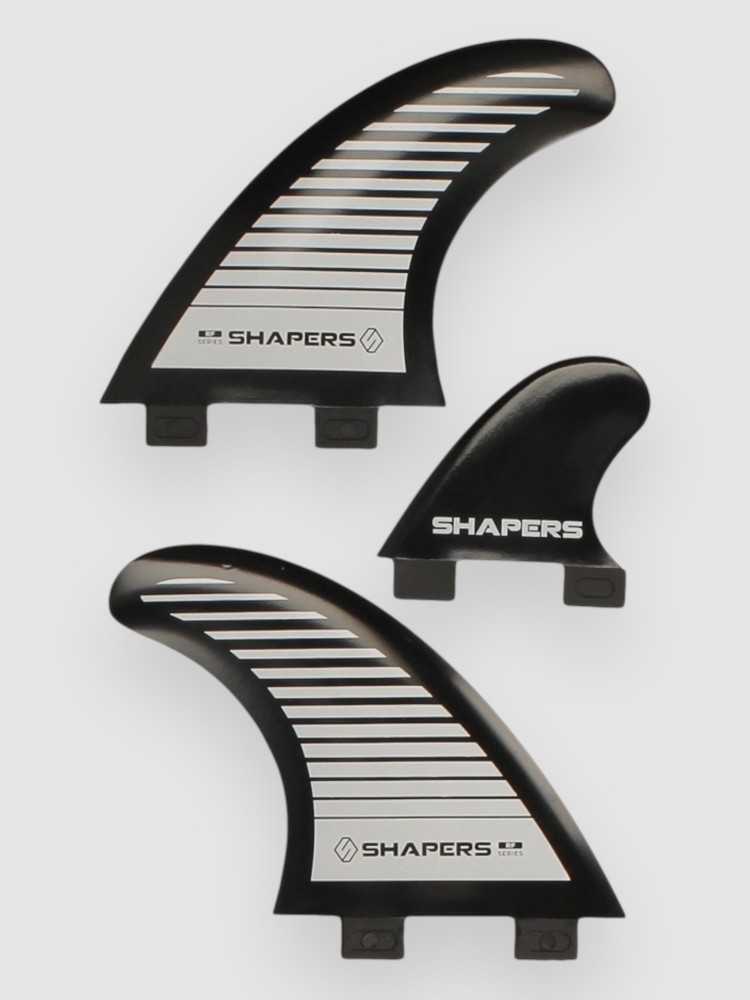Плавник Shapers Fins Fiber Flex river Finne Dual Tab, assorted
Плавник Shapers Fins Fiber Flex river Finne Dual Tab, assorted
