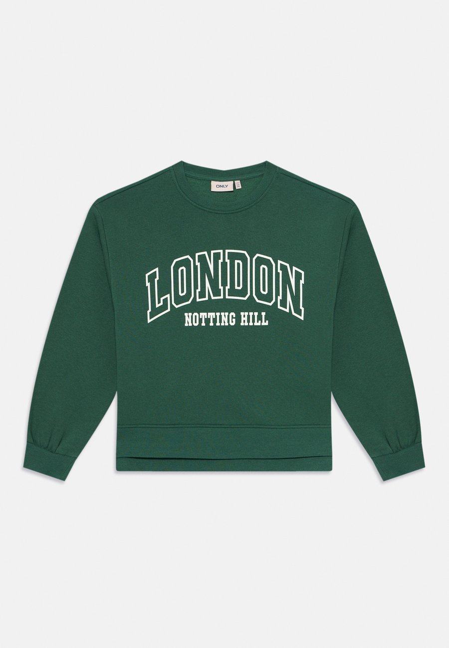 Толстовка ONLY GIRLS KOGVICTORY LIFE O NECK, Pineneedle/Dark Green
Толстовка ONLY GIRLS KOGVICTORY LIFE O NECK, Pineneedle/Dark Green