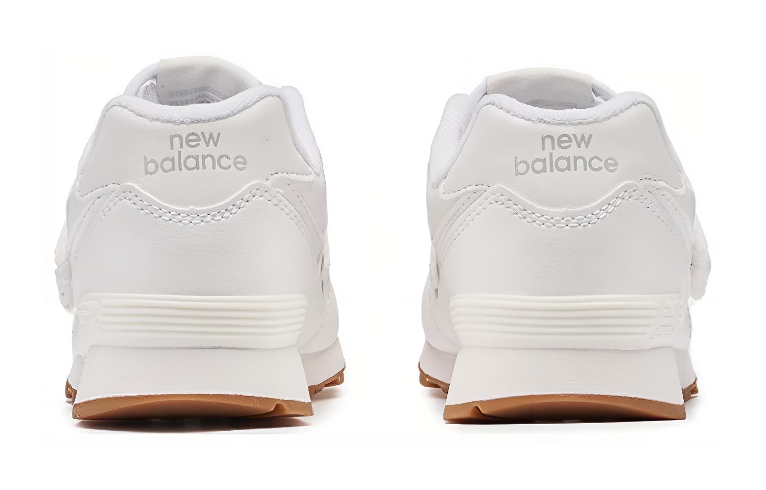 Износостойкие низкие детские беговые кроссовки белые Kids' New Balance
Износостойкие низкие детские беговые кроссовки белые Kids' New Balance