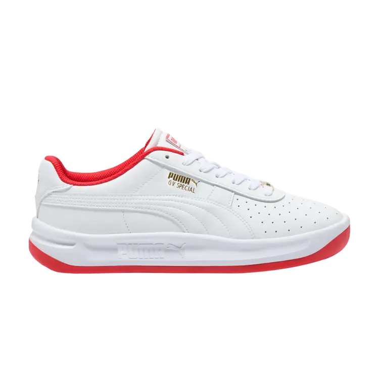 Кроссовки GV Special, цвет White Pop Red, Белый, Кроссовки GV Special, цвет White Pop Red
Кроссовки GV Special, цвет White Pop Red, Белый, Кроссовки GV Special, цвет White Pop Red