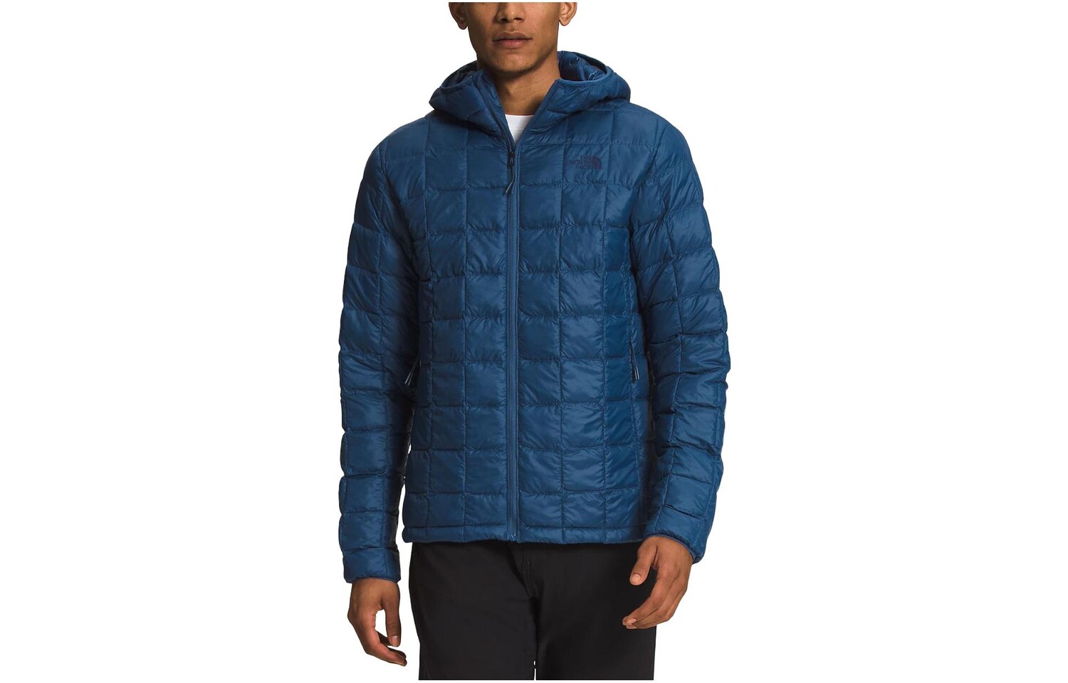 Куртка мужская синяя The North Face, синий
Куртка мужская синяя The North Face, синий