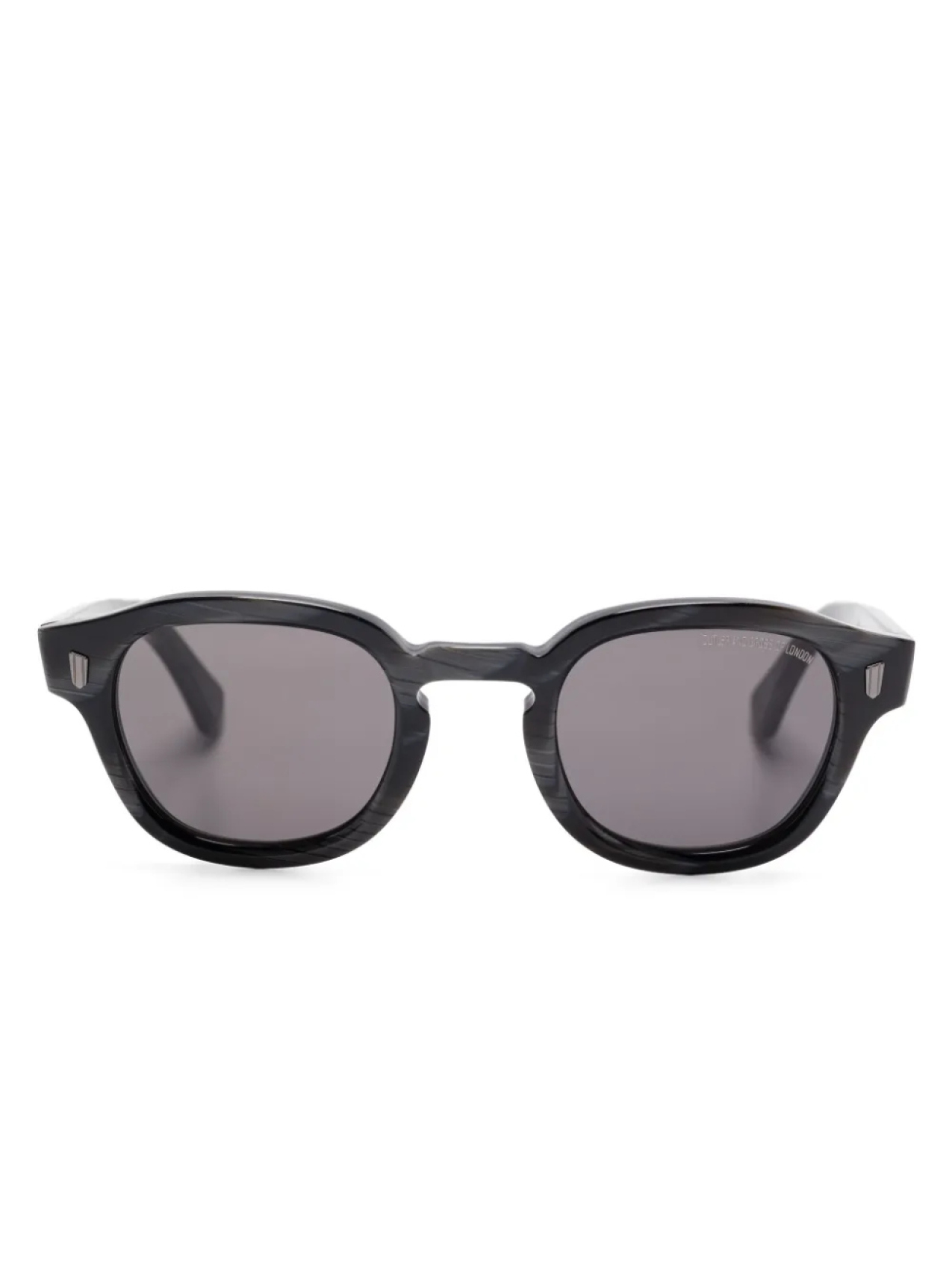 Солнцезащитные очки Cutler & Gross в круглой оправе, серый
Солнцезащитные очки Cutler & Gross в круглой оправе, серый