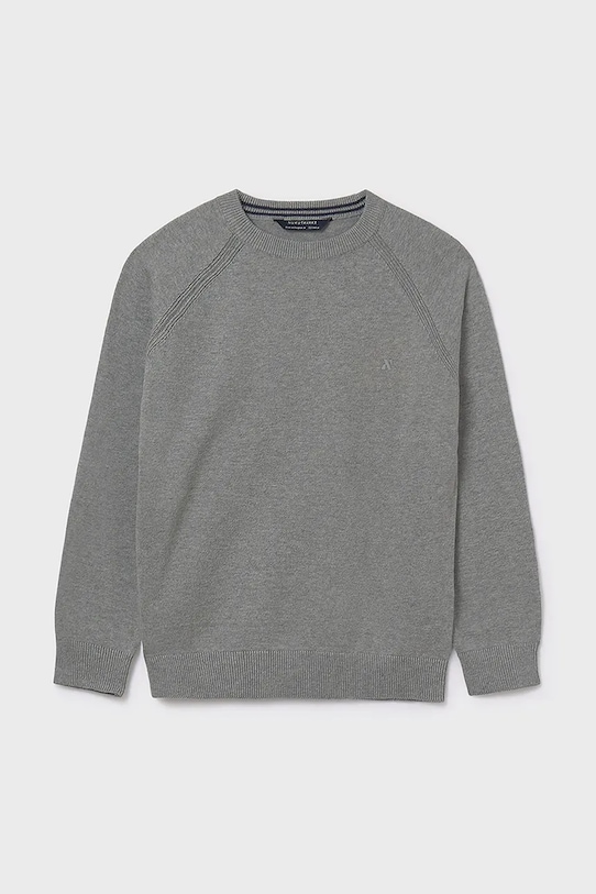Детский свитер Mayoral, серый
Детский свитер Mayoral, серый