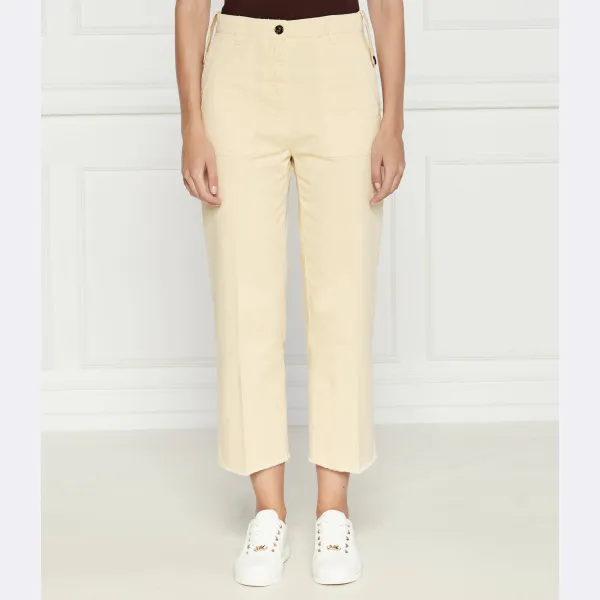 Брюки стандартного кроя Joop!, желтый
Брюки стандартного кроя Joop!, желтый