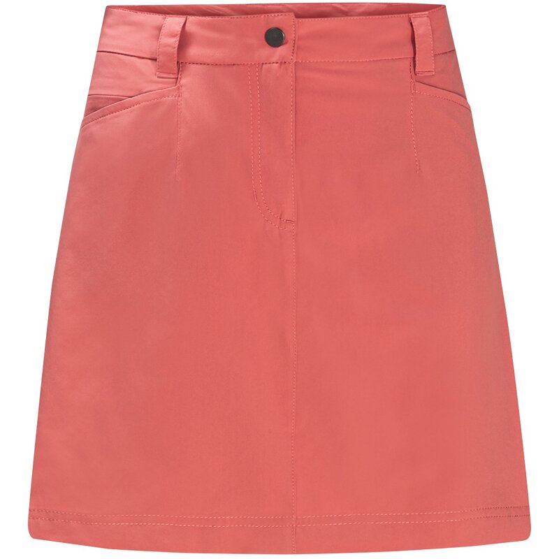 Rock sonora skort Jack Wolfskin, цвет faded rose
Rock sonora skort Jack Wolfskin, цвет faded rose