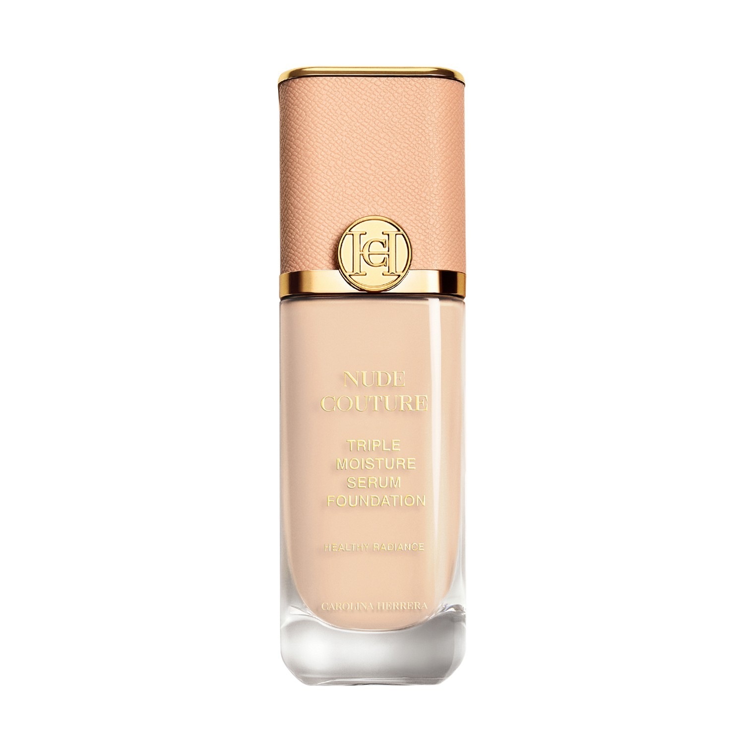 Тональный крем для лица nude couture triple moisture serum Carolina Herrera, f140, вес 30 гр.
Тональный крем для лица nude couture triple moisture serum Carolina Herrera, f140, вес 30 гр.