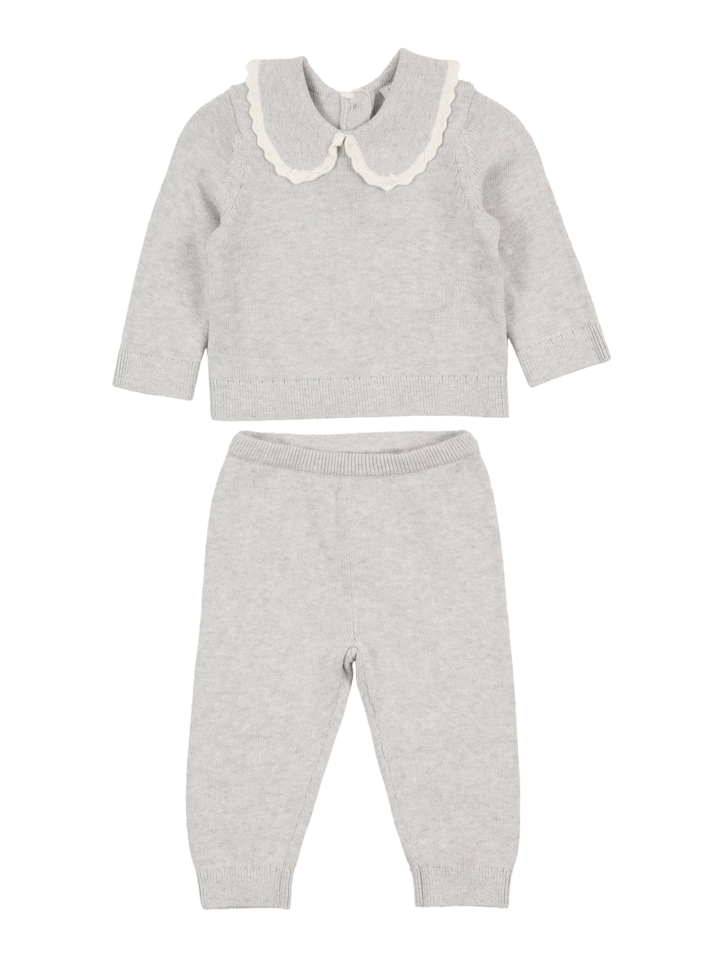 GAP Набор 'PETER PAN' в сером цвете
GAP Набор 'PETER PAN' в сером цвете