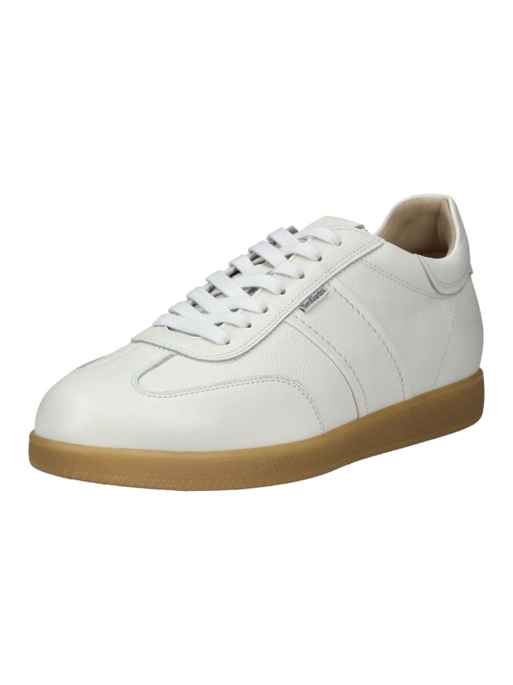 Кроссовки на шнуровке Nero Giardini, белый
Кроссовки на шнуровке Nero Giardini, белый