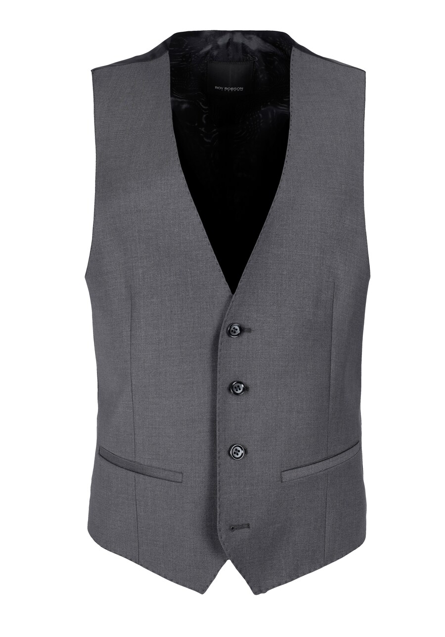 Жилет ROY ROBSON Baukasten 1, серый
Жилет ROY ROBSON Baukasten 1, серый