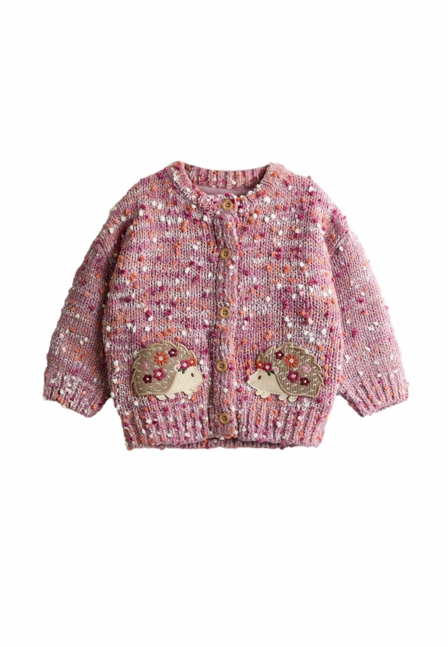 Кардиган JoJo Maman Bébé REGULAR FIT, Mauve Purple Hedgehog/Mauve
Кардиган JoJo Maman Bébé REGULAR FIT, Mauve Purple Hedgehog/Mauve