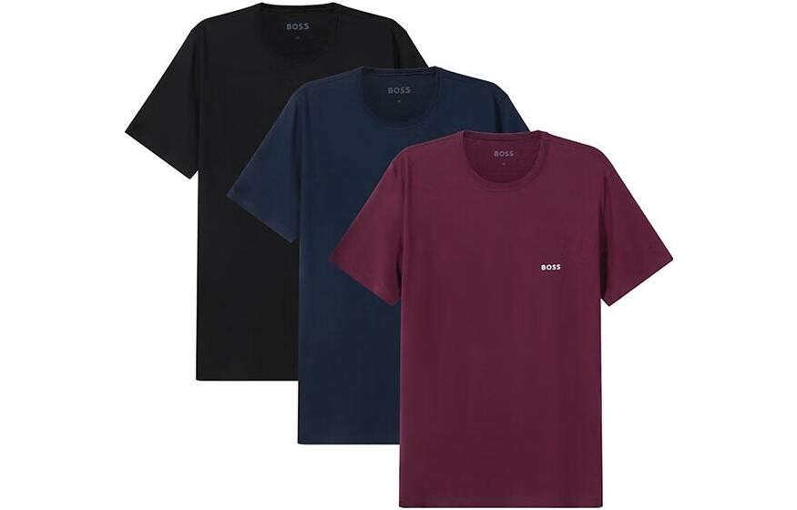 HUGO BOSS Мужская футболка
HUGO BOSS Мужская футболка