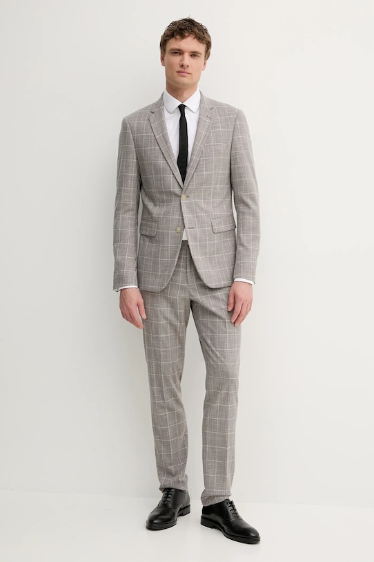 Костюм Lindbergh, серый
Костюм Lindbergh, серый