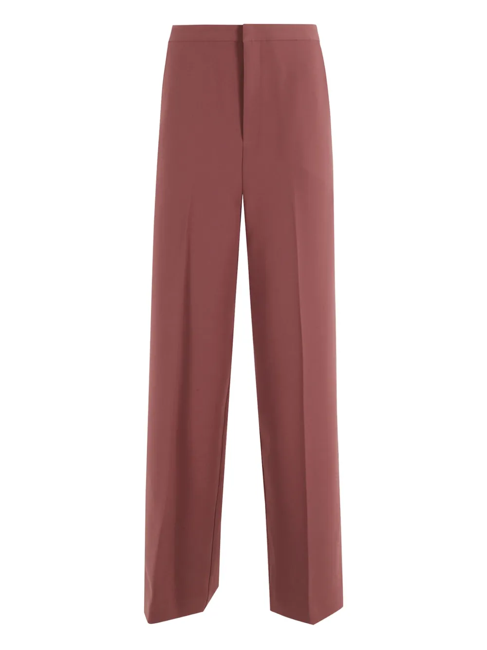 Брюки широкого кроя Isabelle Blanche, красный
Брюки широкого кроя Isabelle Blanche, красный