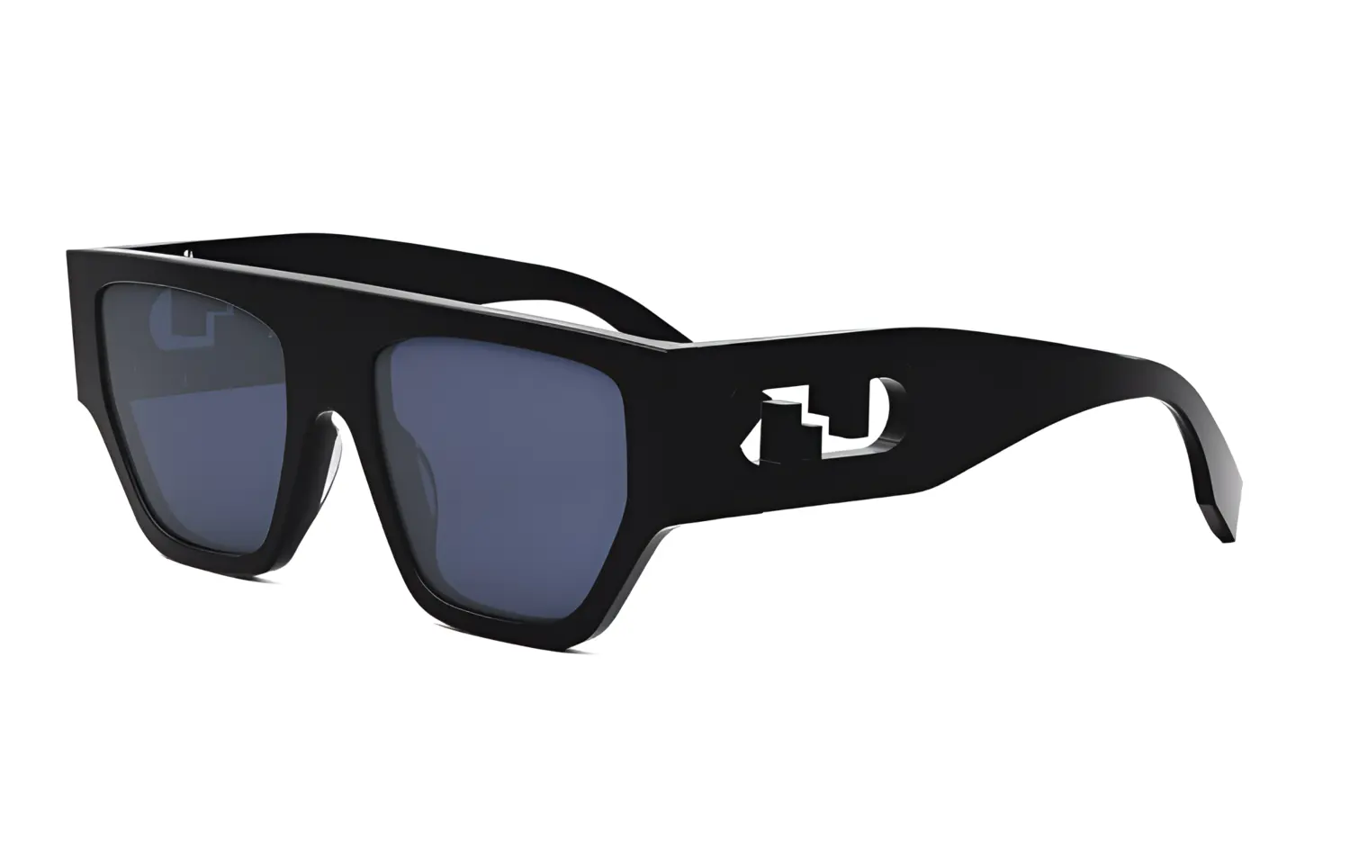 FENDI Солнцезащитные очки квадратной формы, Black-Box/Dust Bag Random Shipment
FENDI Солнцезащитные очки квадратной формы, Black-Box/Dust Bag Random Shipment