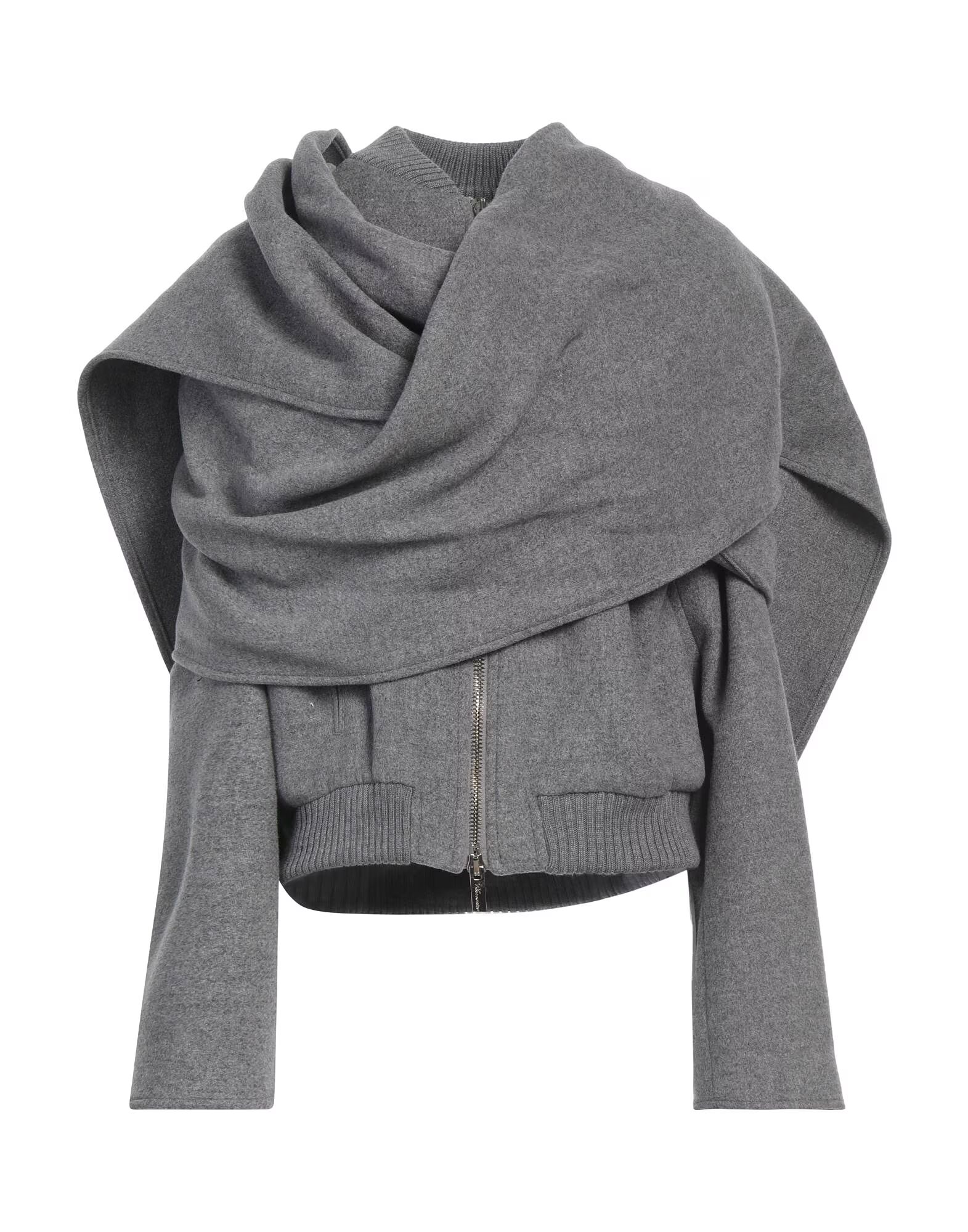 Куртка Blumarine, серый
Куртка Blumarine, серый