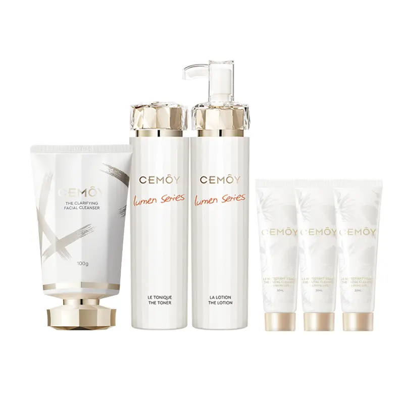 Наборы для ухода за кожей women's Cemoy
Наборы для ухода за кожей women's Cemoy