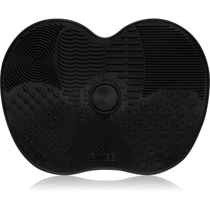 Силиконовая подушечка для ресниц и бровей — маленькая, черная Lash Brow