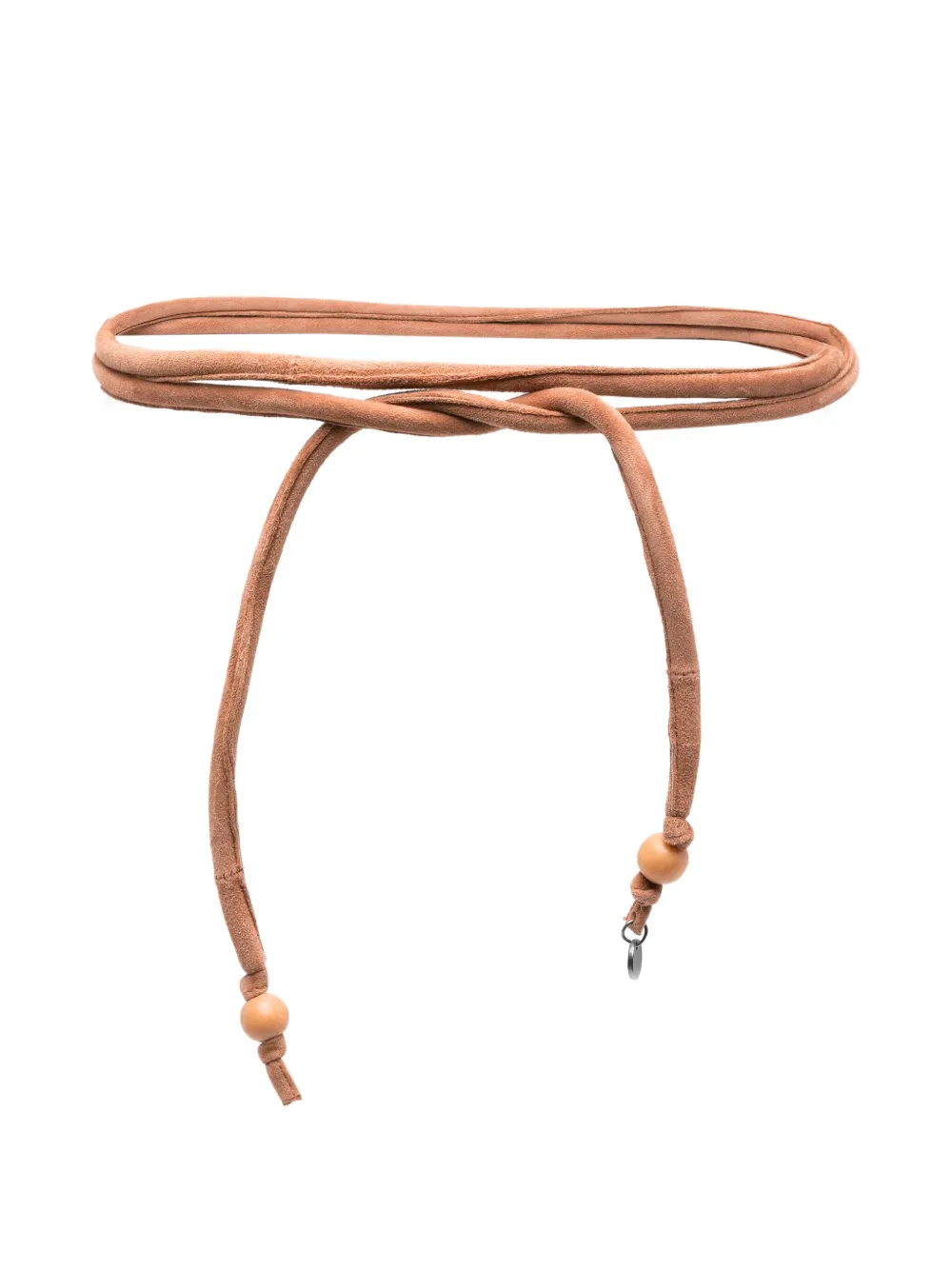 Ремень с бусинами Niu, нейтральный
Ремень с бусинами Niu, нейтральный