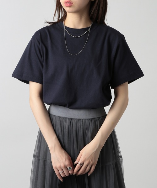 Футболка с круглым вырезом и коротким рукавом, хлопок United Athle, темно-синий
Футболка с круглым вырезом и коротким рукавом, хлопок United Athle, темно-синий