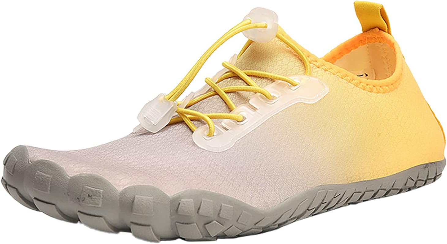 Мужские кроссовки для активного отдыха, альпинизма, повседневной носки, спорта, на шнуровке, для пляжа и бега, с мягкой дышащей подошвой, без шнуровки Generic, желтый
Мужские кроссовки для активного отдыха, альпинизма, повседневной носки, спорта, на шнуровке, для пляжа и бега, с мягкой дышащей подошвой, без шнуровки Generic, желтый