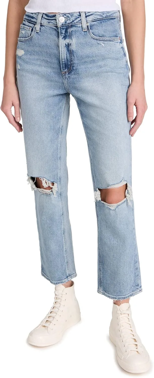 PAIGE Женские джинсы High Rise Noella
PAIGE Женские джинсы High Rise Noella