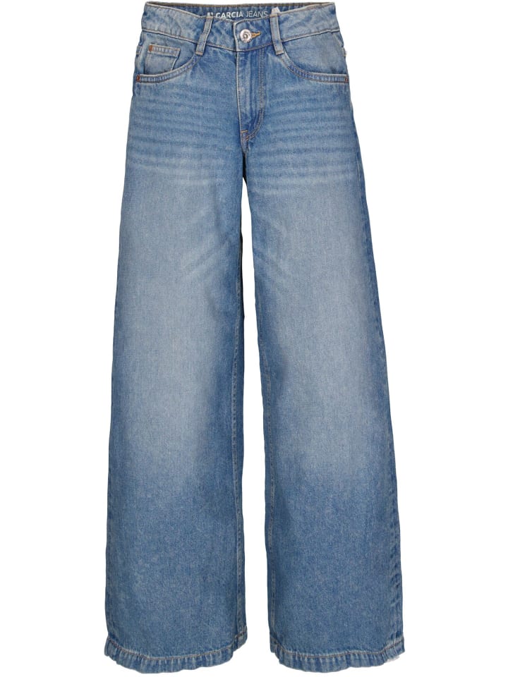 Джинсы Garcia
Джинсы Garcia