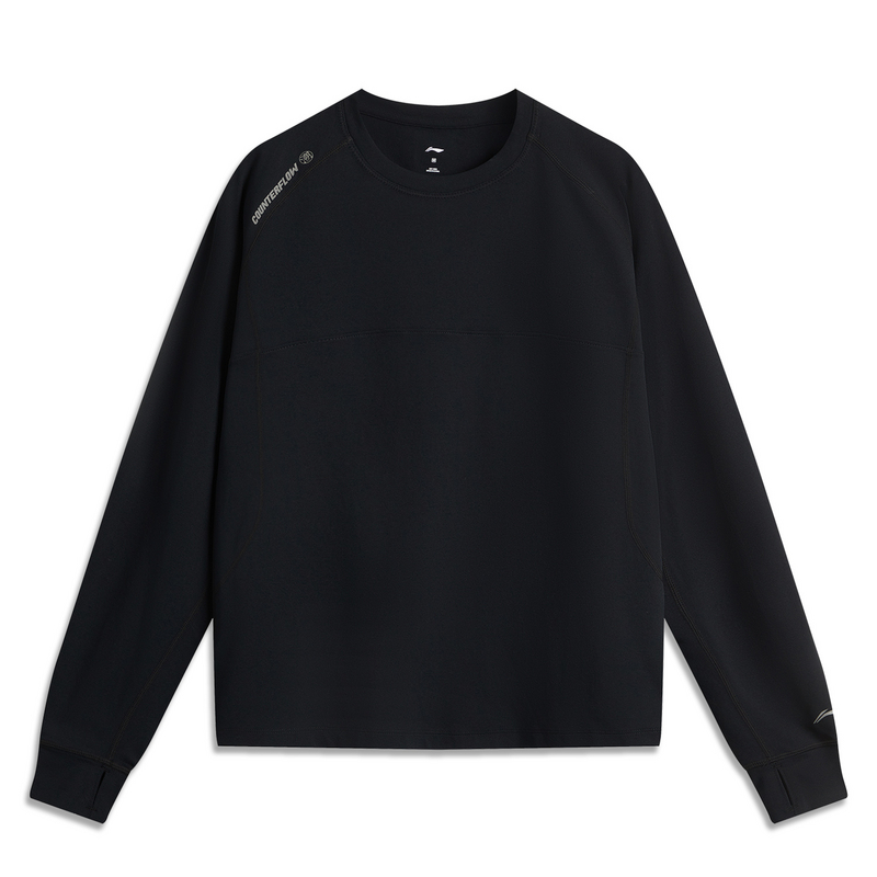 Футболка женская черная с принтом CF Tracing LINING
Футболка женская черная с принтом CF Tracing LINING