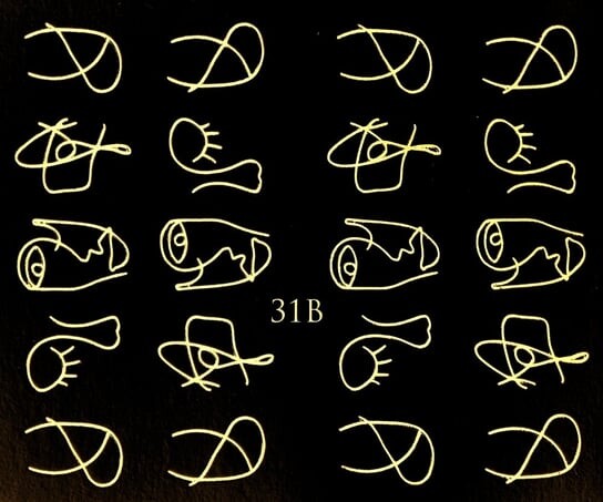 Водные наклейки металлизированные для ногтей - № 31Б, Raisin
Водные наклейки металлизированные для ногтей - № 31Б, Raisin