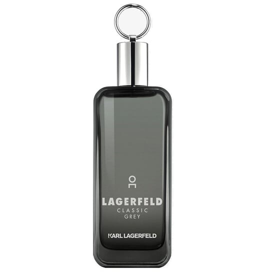 Туалетная вода Lagerfeld Classic Grey спрей 100мл, Karl Lagerfeld
Туалетная вода Lagerfeld Classic Grey спрей 100мл, Karl Lagerfeld