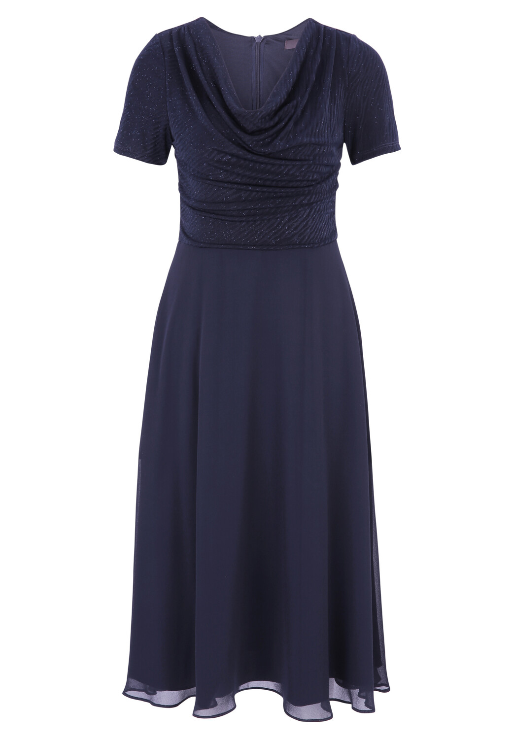 Платье Vera Mont Cocktail im Glitzer Look, цвет Patch Dark Blue/Dark Blue
Платье Vera Mont Cocktail im Glitzer Look, цвет Patch Dark Blue/Dark Blue