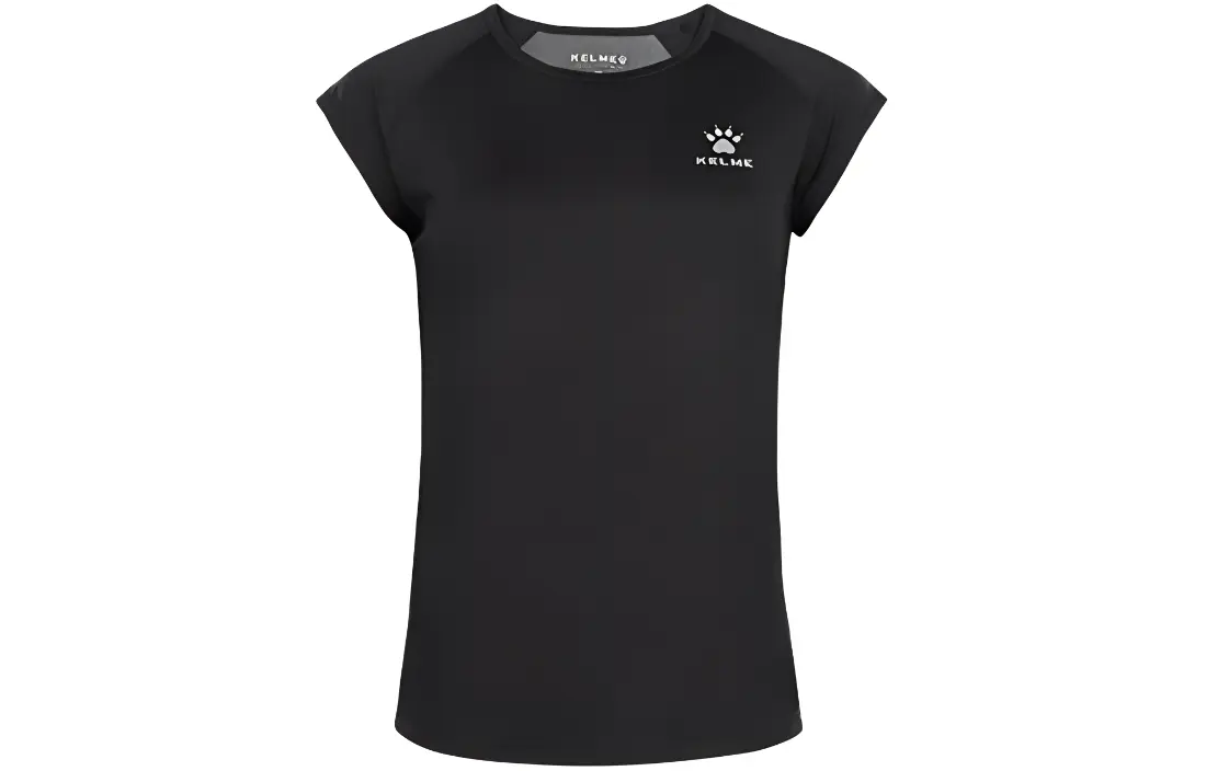 Футболка женская KELME, белая
Футболка женская KELME, белая