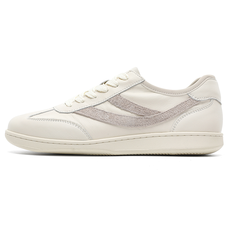 Низкие мужские кроссовки MOMGOG, White
Низкие мужские кроссовки MOMGOG, White