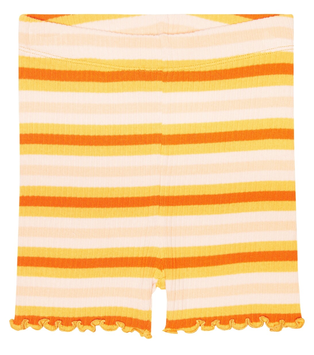 Полосатые шорты Guido The New Society, оранжевый
Полосатые шорты Guido The New Society, оранжевый