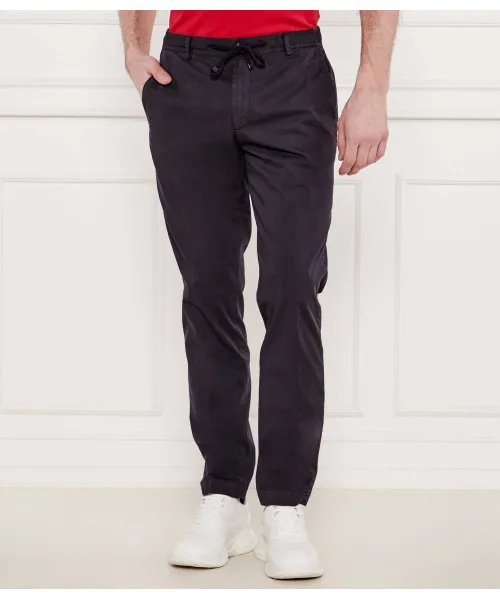 Брюки-Чинос сакэ Slim fit Joop!, синий
Брюки-Чинос сакэ Slim fit Joop!, синий