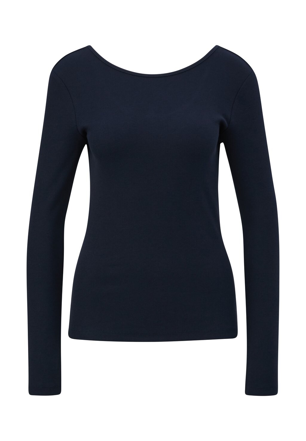 Топ с длинными рукавами s.Oliver, темно-синий
Топ с длинными рукавами s.Oliver, темно-синий