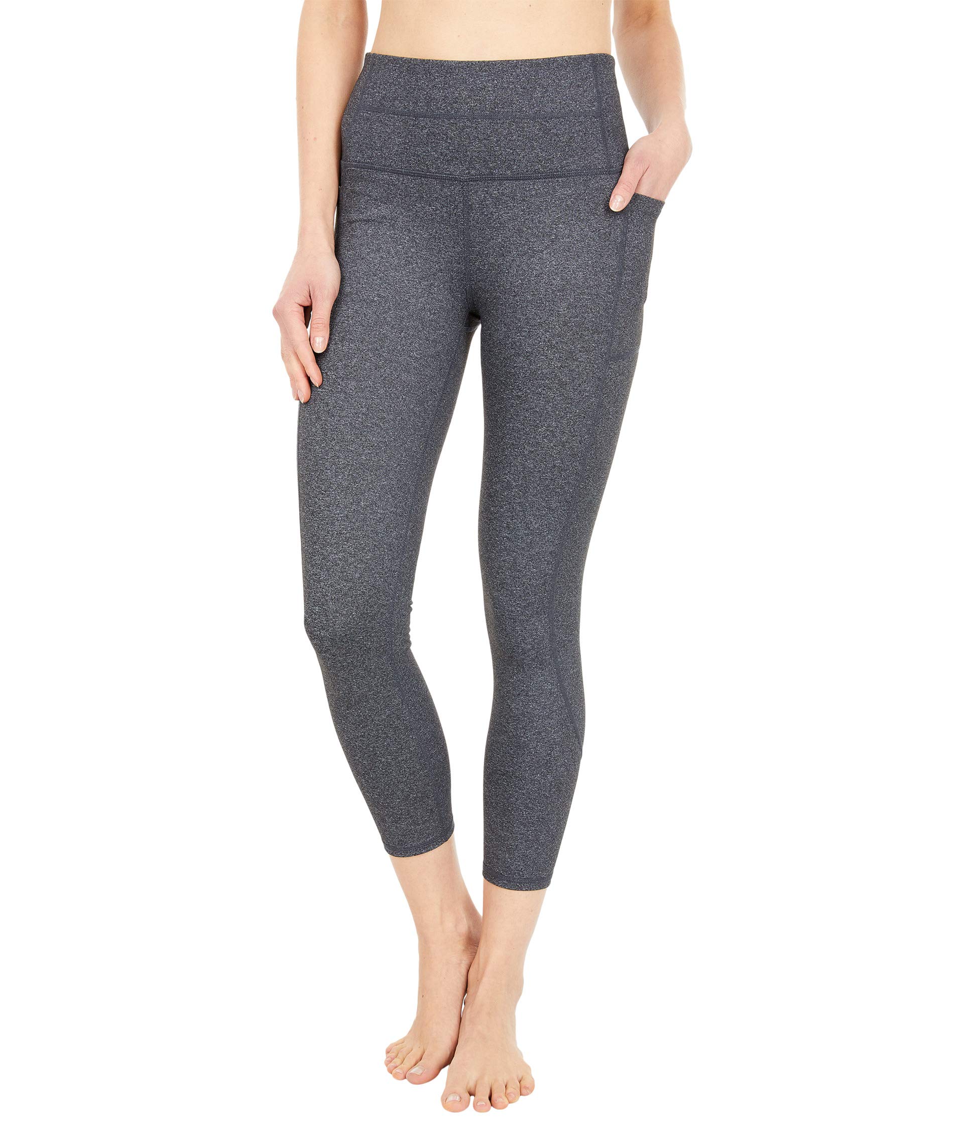 Брюки SKECHERS Go Walk High Waisted 7/8 Leggings, Gray
Брюки SKECHERS Go Walk High Waisted 7/8 Leggings, Gray
