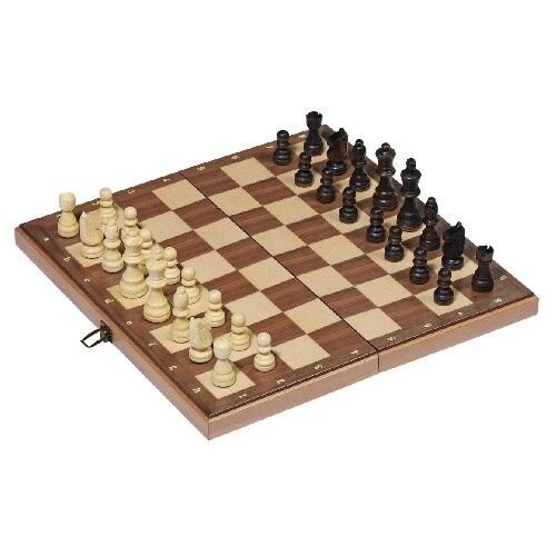 Шахматы для детей, Гоки Goki
Шахматы для детей, Гоки Goki