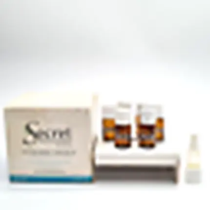 Secret Professional by Phyto Гармонизирующее масло с маслом камелии 4 мл
Secret Professional by Phyto Гармонизирующее масло с маслом камелии 4 мл