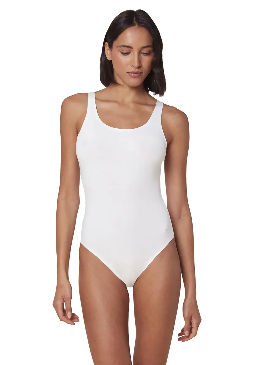 Боди Triumph "Smart Natural BS", без косточек, белый
Боди Triumph "Smart Natural BS", без косточек, белый