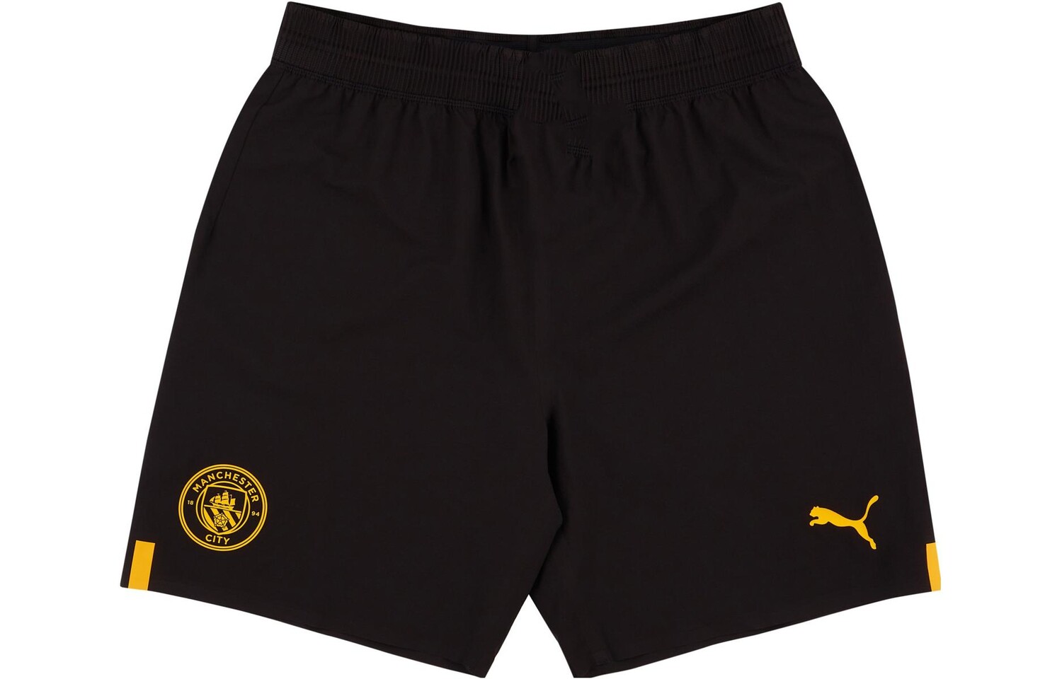 Puma Мужские спортивные шорты, цвет Black
Puma Мужские спортивные шорты, цвет Black