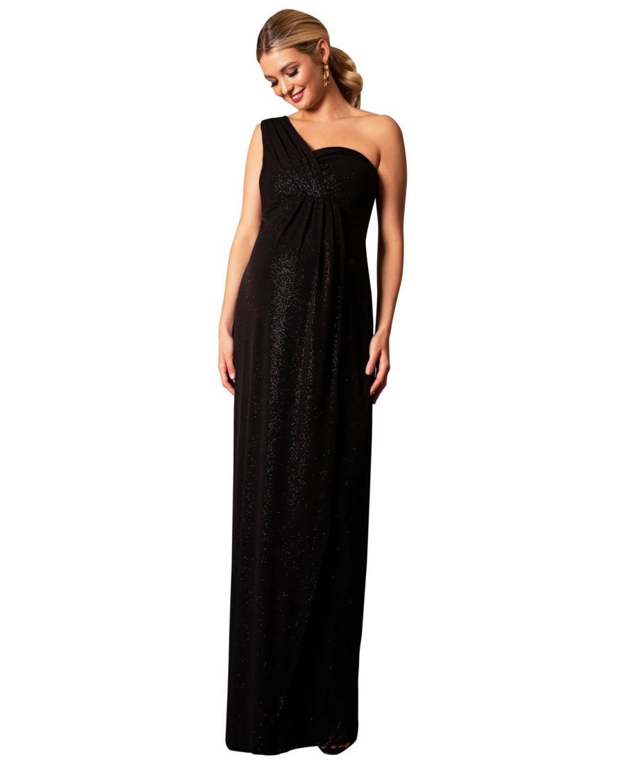 Длинное платье для беременных "Галактика" Tiffany Rose Maternity, Night sky
Длинное платье для беременных "Галактика" Tiffany Rose Maternity, Night sky