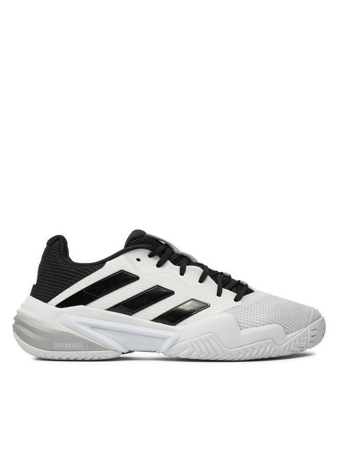Теннисные кроссовки Barricade 13 Tennis IF0465 Adidas, белый
Теннисные кроссовки Barricade 13 Tennis IF0465 Adidas, белый